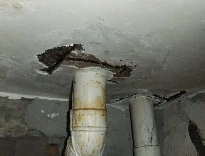 新兴卫生间漏水维修公司浅析新兴卫生间渗水维修的方法