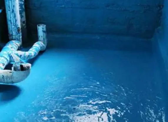新兴卫生间漏水维修公司分下防水公司如何判断防水工程的质量?